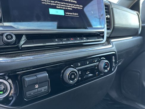 Certified 2024 Chevrolet Silverado 2500 LT image 20