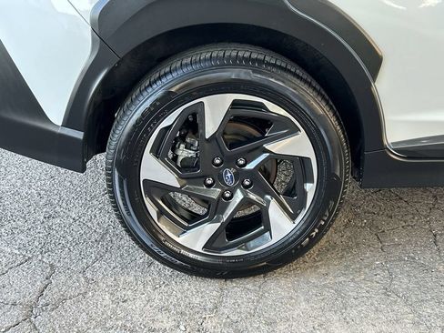 Certified 2024 Subaru Crosstrek 2.5i Limited AWD/4WD image 12