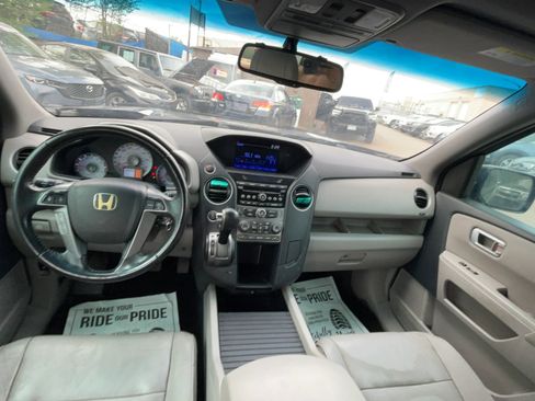 Used 2014 Honda Pilot EX-L image 9