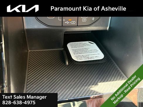 New 2026 Kia Sorento SX Prestige AWD/4WD image 19