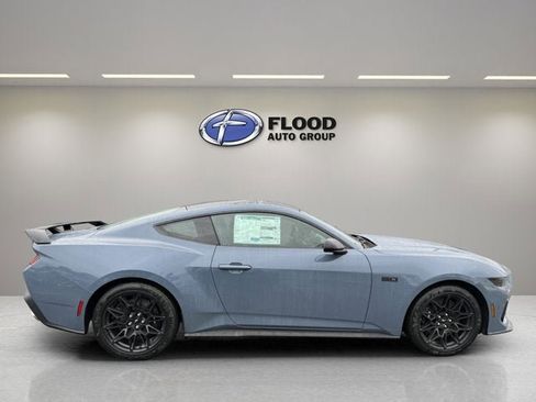 New 2026 Ford Mustang GT Premium w/ GT Performance Package image 4