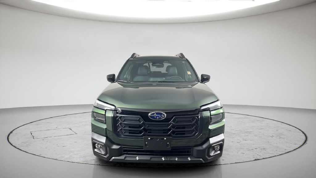 New 2026 Subaru Outback Limited AWD/4WD image 3
