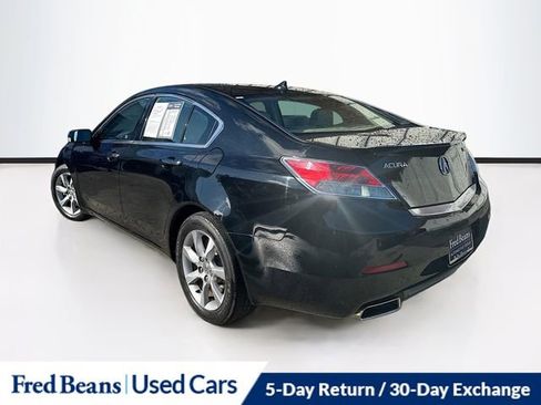 Used 2012 Acura TL image 5