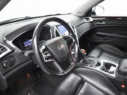 Used 2015 Cadillac SRX Luxury w/ Driver Awareness Package image 15