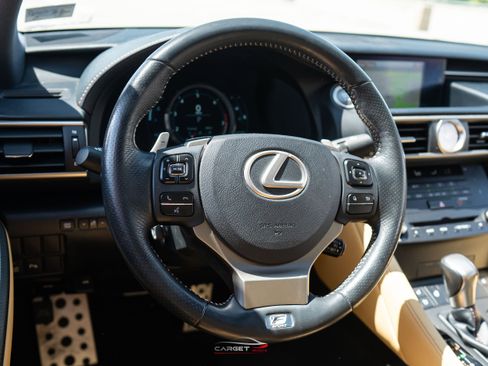 Used 2015 Lexus RC 350 AWD w/ Navigation System Package image 18