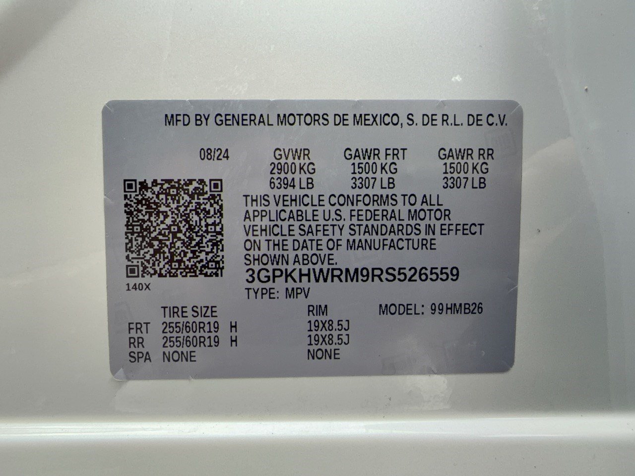 Used 2024 Honda Prologue Touring image 31