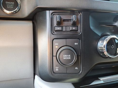 Used 2023 Ford F250 Limited w/ FX4 Off-Road Package image 22