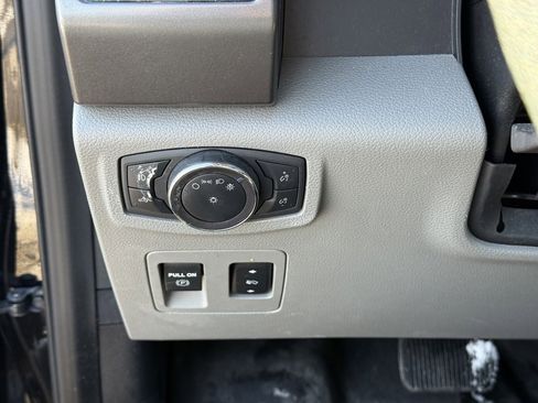 Used 2020 Ford F150 XLT w/ Equipment Group 301A Mid image 18