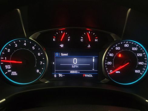 Used 2024 Chevrolet Equinox LT FWD image 23