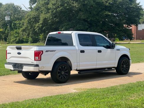 Used 2015 Ford F150 XL w/ Equipment Group 101A Mid RWD image 5