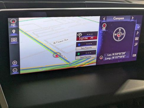 Used 2018 Lexus NX 300h AWD w/ Premium Package image 15