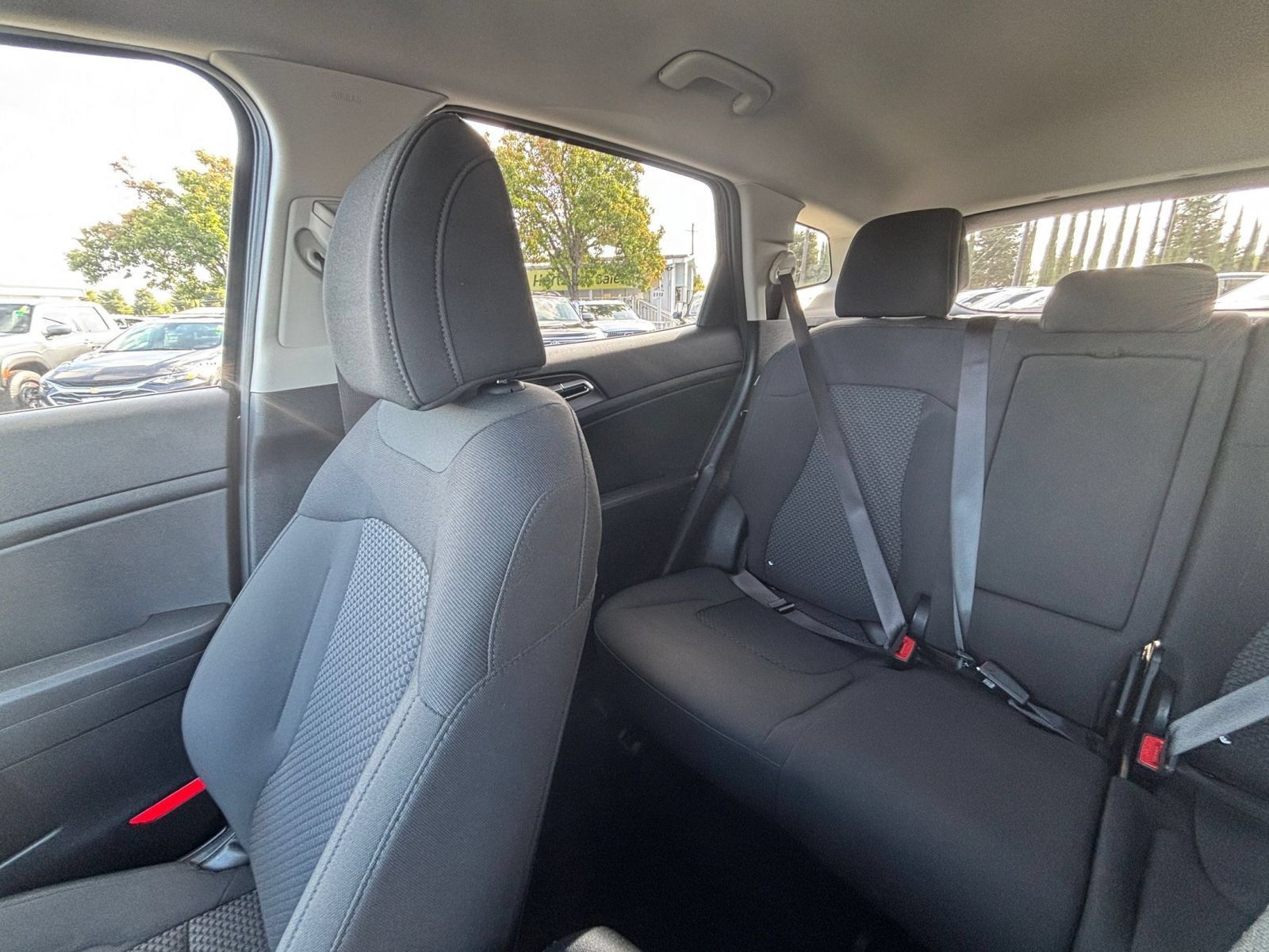 Used 2026 Kia Sportage LX FWD image 38