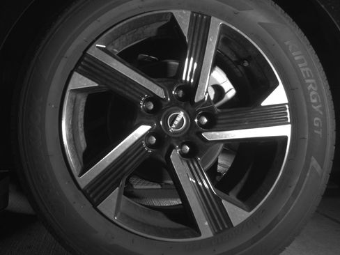 Used 2025 Nissan Sentra SV image 14