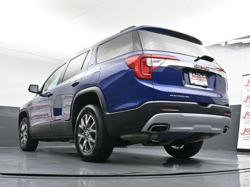 Used 2023 GMC Acadia SLE w/ Driver Convenience Package image 35