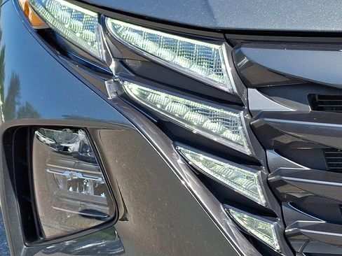 Used 2023 Hyundai Tucson XRT AWD/4WD image 9