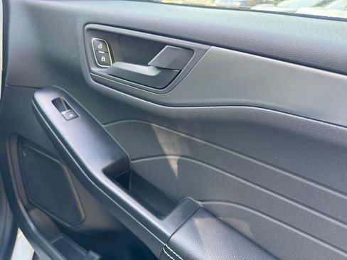 New 2026 Ford Escape Active w/ Cold Weather Package image 22