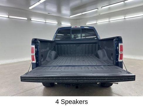 Used 2014 Ford F150 XLT w/ Equipment Group 302A Luxury AWD/4WD image 18