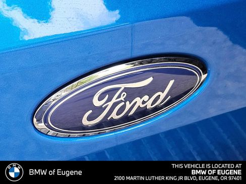 Used 2025 Ford Bronco Badlands AWD/4WD image 17