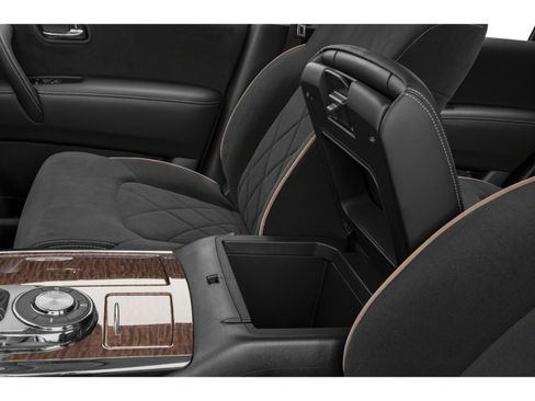 Used 2018 Nissan Armada SV w/ Driver Package image 47