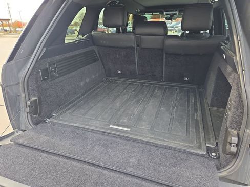 Used 2020 Land Rover Range Rover Long Wheelbase HSE image 35