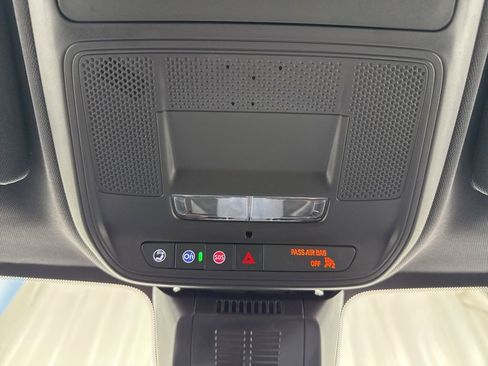 New 2026 GMC Terrain AT4 image 33