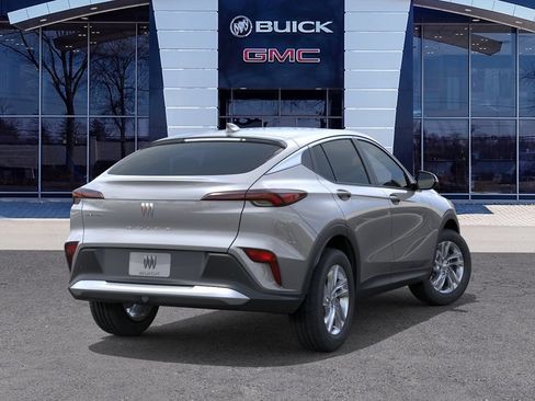 New 2026 Buick Envista Preferred w/ Convenience I Package FWD image 5