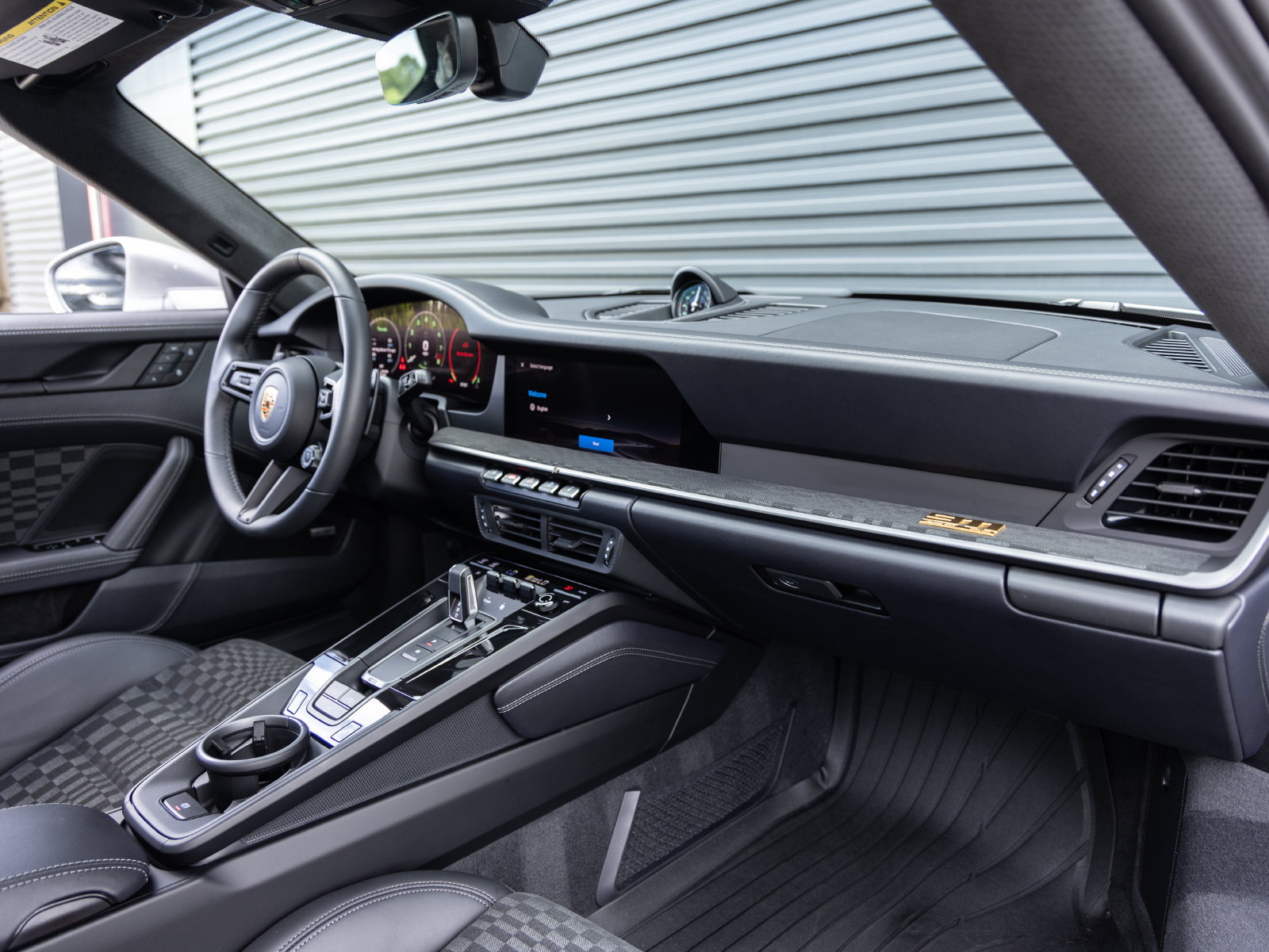 Certified 2026 Porsche 911 Carrera GTS RWD image 34
