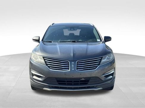 Used 2017 Lincoln MKC Select w/ Select Plus Package AWD/4WD image 8