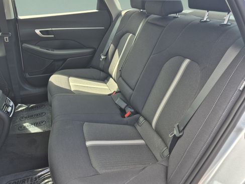 New 2026 Hyundai Sonata SEL FWD image 16
