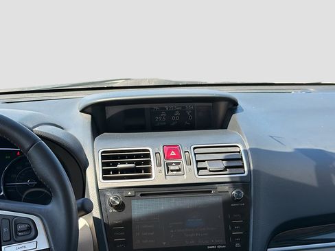 Used 2017 Subaru Forester 2.5i Limited w/ Popular Package #1 image 20