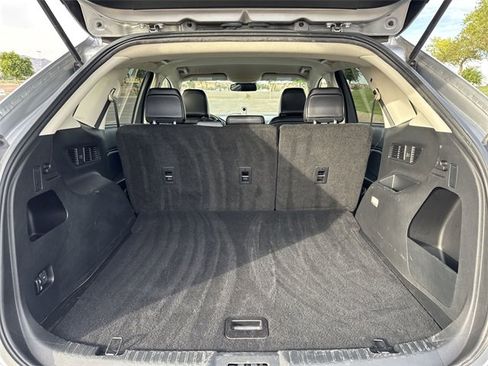 Certified 2023 Ford Edge SEL image 24