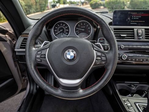 Used 2015 BMW 228i Convertible RWD image 13