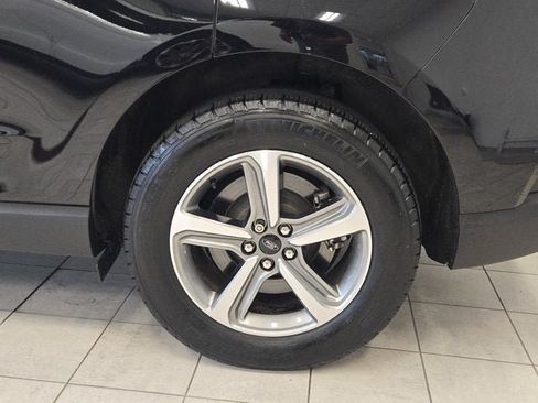 Used 2024 Ford Edge SEL w/ Convenience Package AWD/4WD image 14