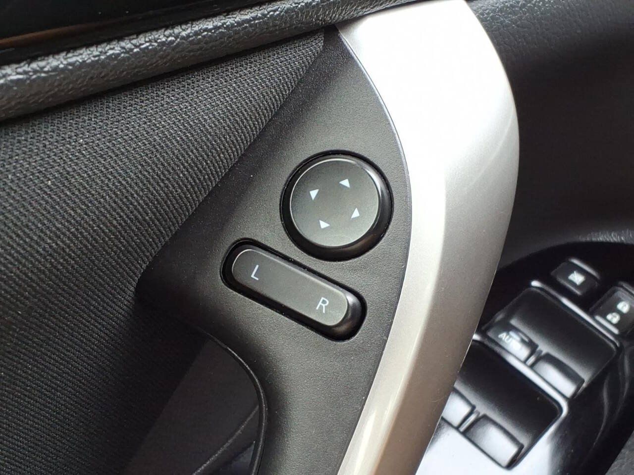 Used 2024 Mitsubishi Eclipse Cross LE AWD/4WD image 28