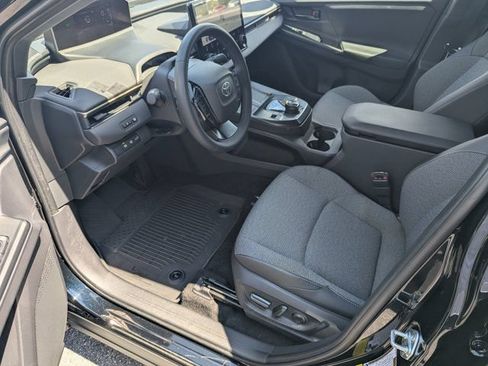 Used 2026 Toyota bZ FWD image 9