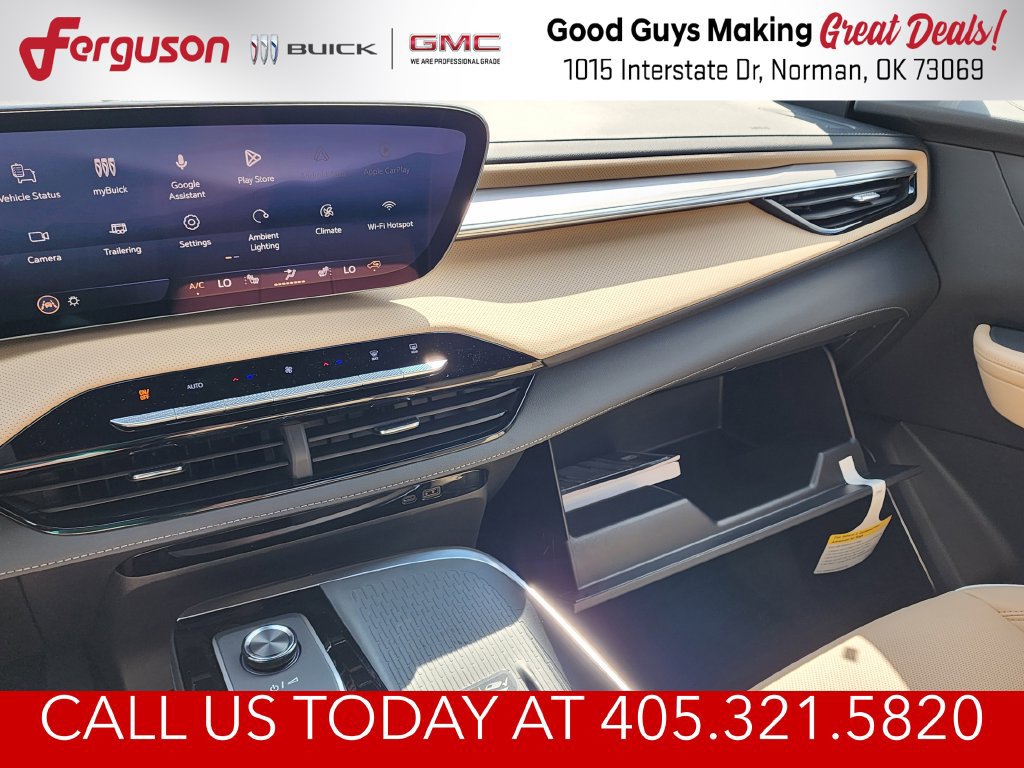 New 2027 Buick Enclave Preferred w/ Power Package FWD image 34