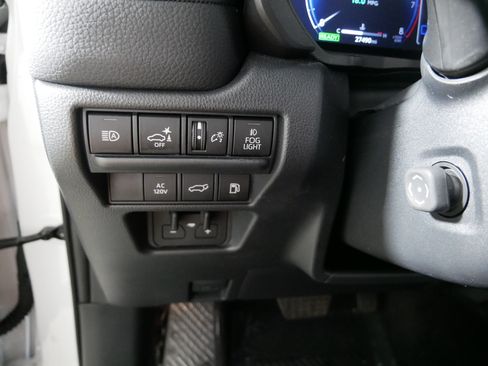 Used 2024 Toyota Land Cruiser AWD/4WD image 26