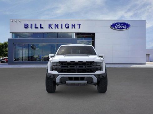 New 2026 Ford F150 Raptor image 6