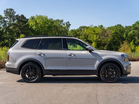 Used 2024 Kia Telluride SX Prestige X-Line image 8