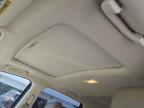 Used 2014 Honda CR-V EX-L image 20