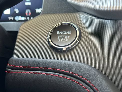 New 2026 Ford Explorer ST AWD/4WD image 23