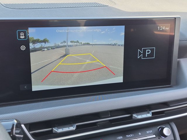 Used 2025 Hyundai Sonata SEL FWD image 18