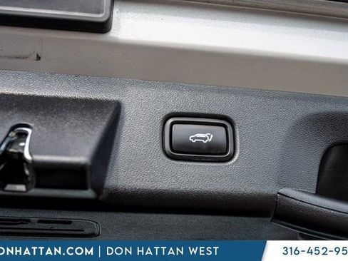 Used 2024 Hyundai Tucson SEL image 32