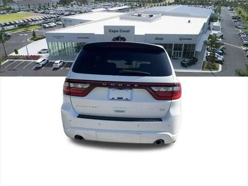 Certified 2023 Dodge Durango R/T RWD image 6