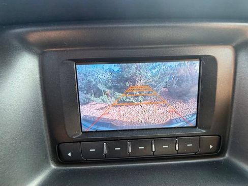 Used 2016 GMC Canyon W/T w/ Convenience Package RWD image 15