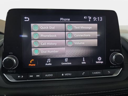 Used 2022 Nissan Rogue SV FWD image 21