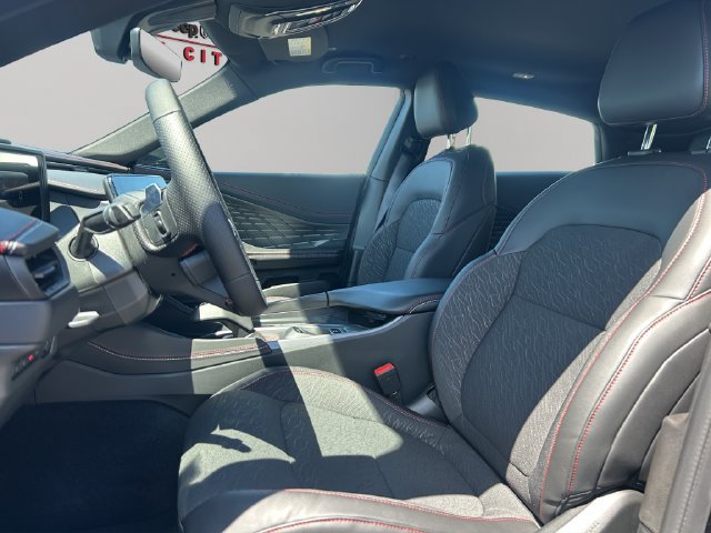 New 2026 Dodge Charger R/T w/ Driver Convenience Group AWD/4WD image 12