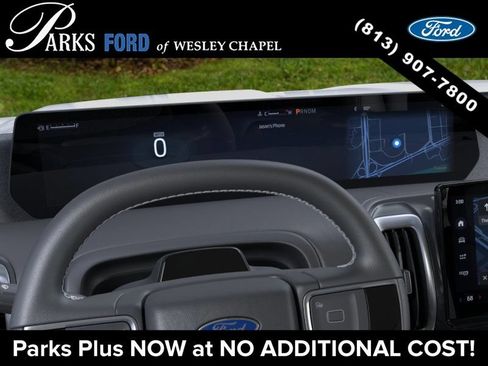 New 2026 Ford Expedition Max Platinum AWD/4WD image 13