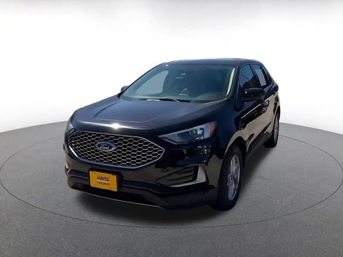 Used 2023 Ford Edge SEL AWD/4WD image 7