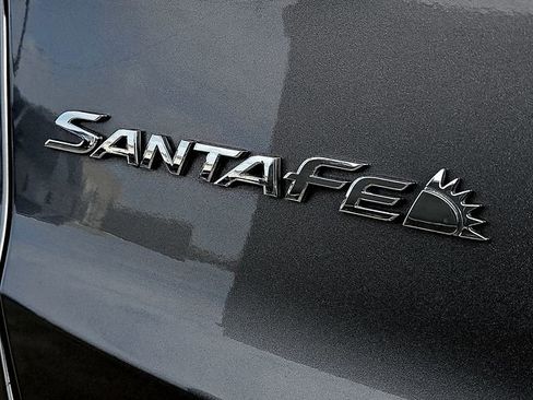 Used 2015 Hyundai Santa Fe Sport 2.0T w/ Option Group 05 image 32